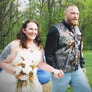 Meet your Posher, Krista